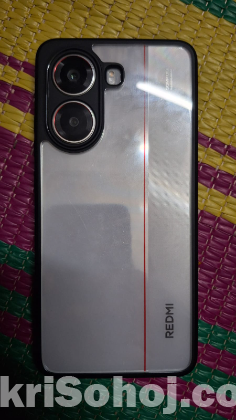 Redmi Turbo 4